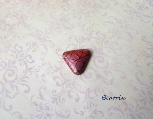 Kabošon 20x20x20mm — foto 1