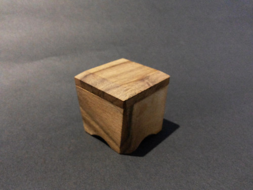 Oříšek — foto 1