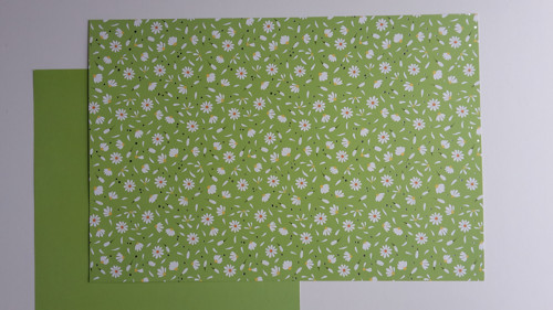 Čtvrtka 21 x 31 cm — foto 1