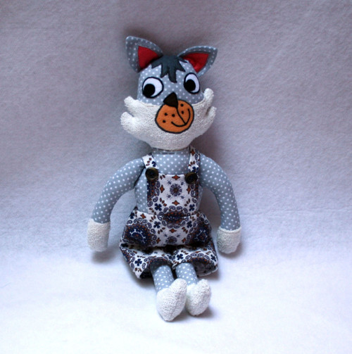 Vlk Boris — foto 1