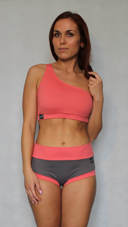 Top ROXY supplex