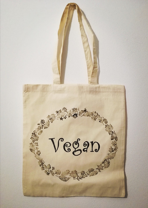 Vegan — foto 1