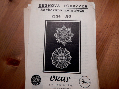 Dečky 4 návod — foto 1