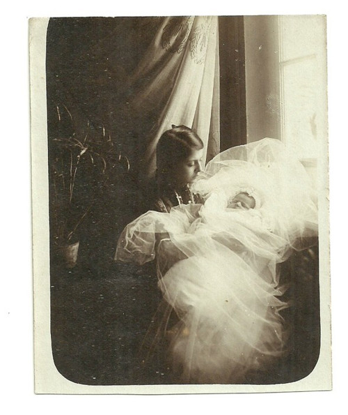 Fotografie Rodina Ateliér — foto 1
