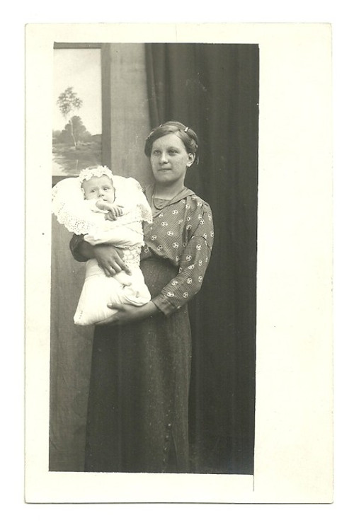 Fotografie Rodina Ateliér — foto 1