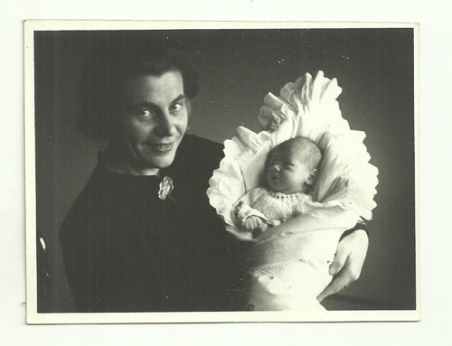 Fotografie Rodina Ateliér — foto 1