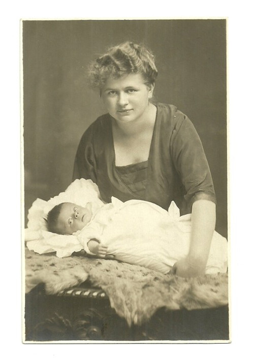 Fotografie Rodina Ateliér — foto 1