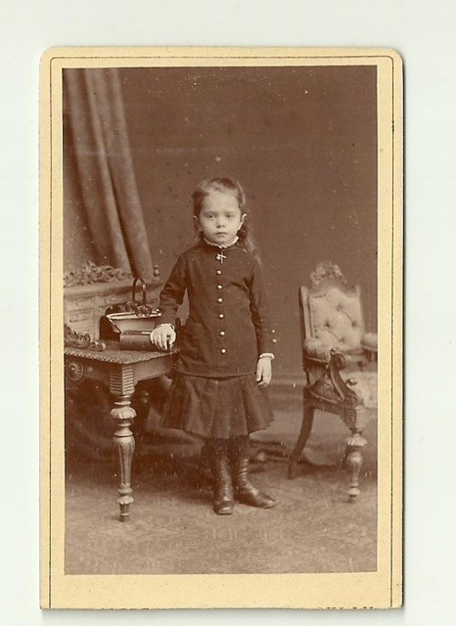 Kabinetka Děti — foto 1