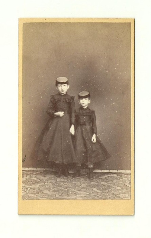 Kabinetka Děti — foto 1