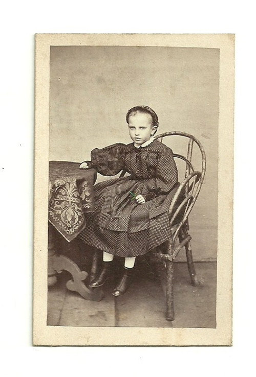 Kabinetka Děti — foto 1