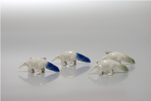 Brož Mravenečník