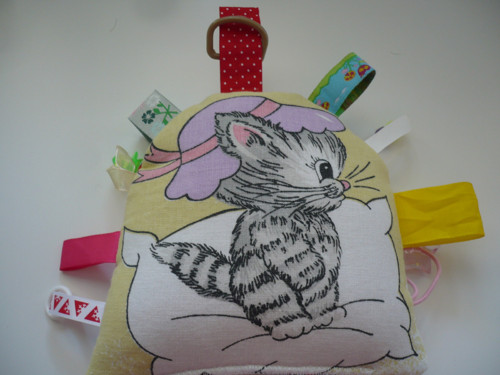 Mazlíček