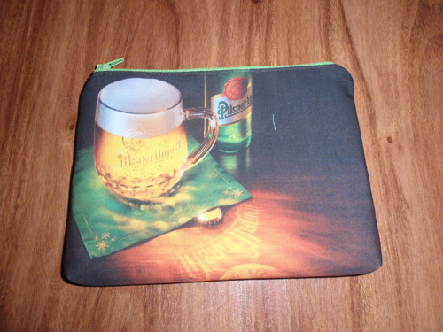 Kapsička - pivo — foto 1