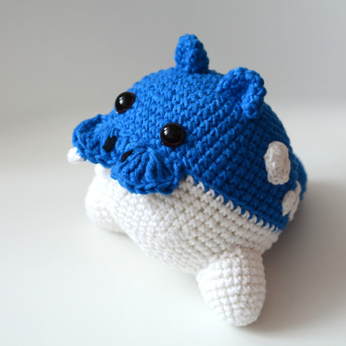Spheal na přání — foto 1