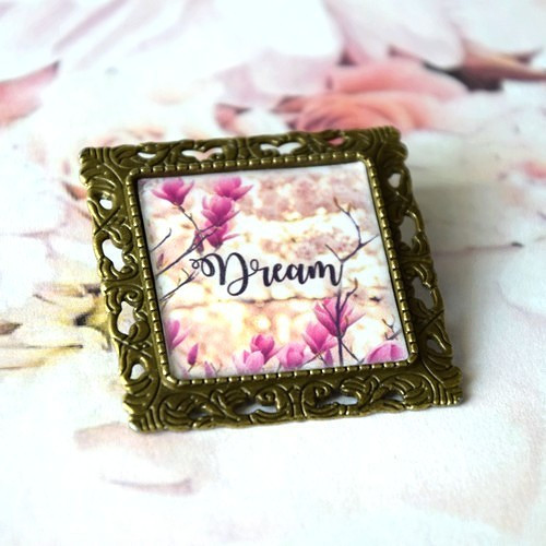 Brož - Dream