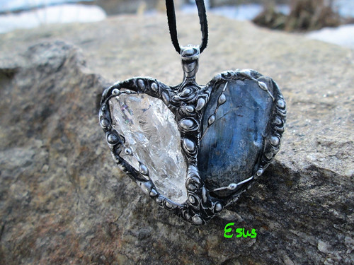 Talisman ,, Obnova čchi " — foto 1