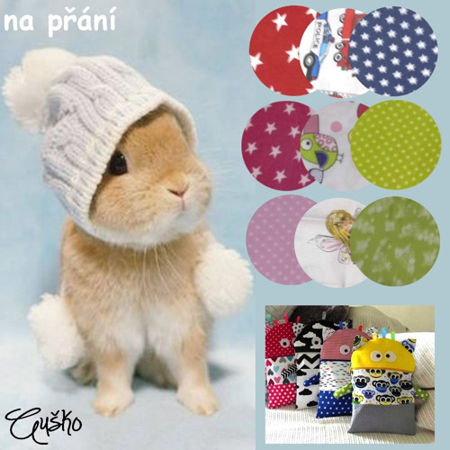Tři příšerky na přání ... — foto 1