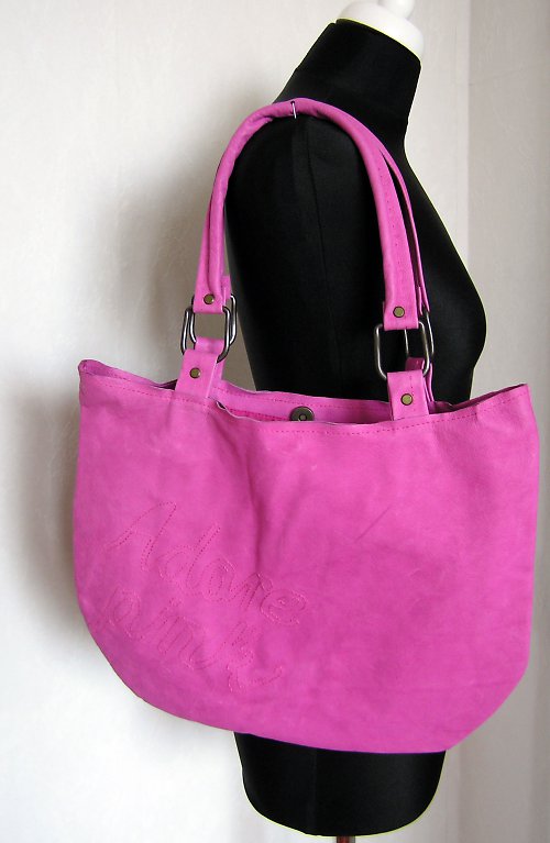 Adore Pink VE SLEVĚ ! — foto 1