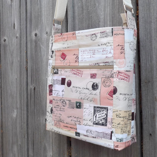 Crossbody — foto 1