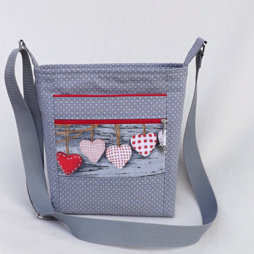 Crossbody — foto 1