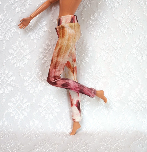 Legíny — foto 1