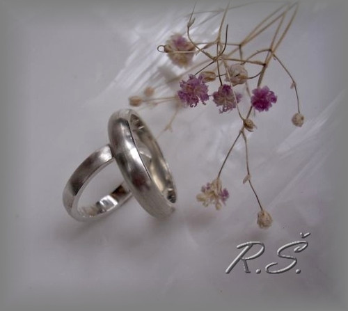 VYSOKÉ PŮLKULATÉ šíře 3 mm + 4,3 mm