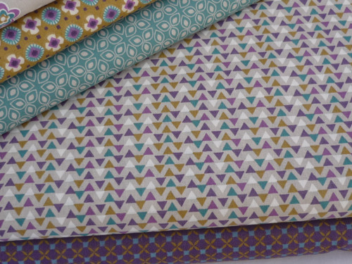 Gipsy DECO - TRIGA