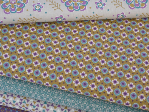 Gipsy DECO - ITEM