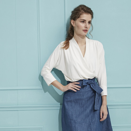 S/s 2018 - Top — foto 1