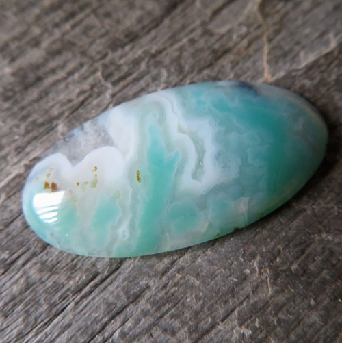 Gem Silica - Peru č.2 — foto 1