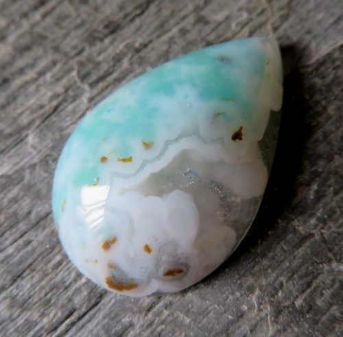 Gem Silica - Peru č.3 — foto 1