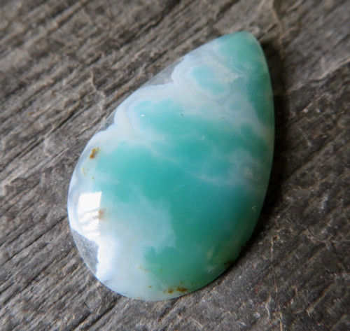 R Gem Silica - Peru č.5 — foto 1