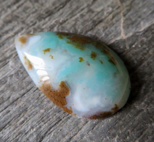Gem Silica - Peru č.6 — foto 1