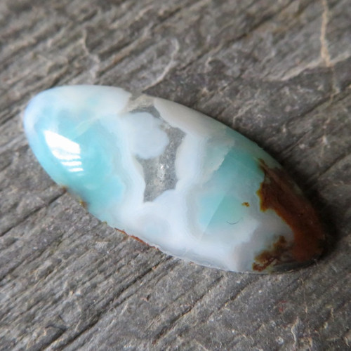 R Gem Silica - Peru č.7 — foto 1
