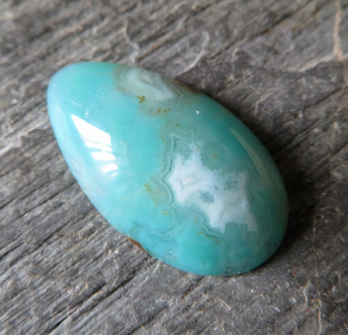 R Gem Silica - Peru č.9 — foto 1