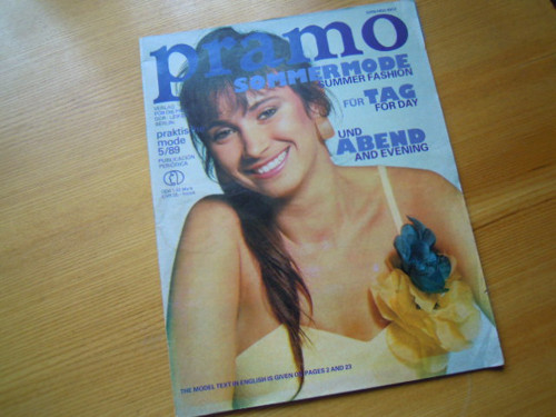 Pramo 5/89 — foto 1