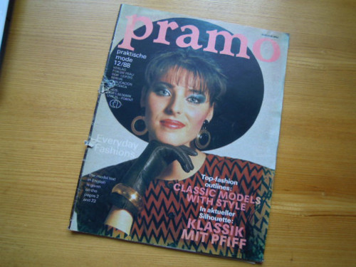 Pramo 12/88 — foto 1