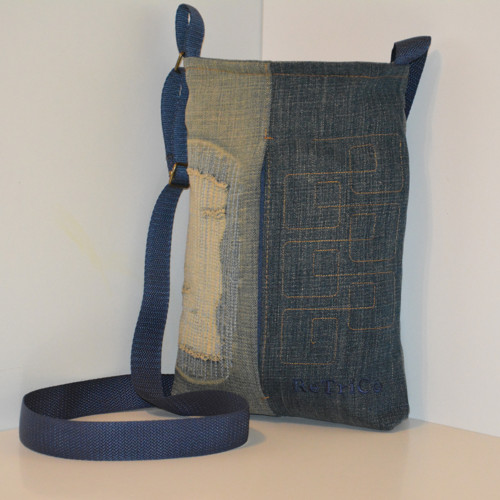GASOLINA crossbody. — foto 1