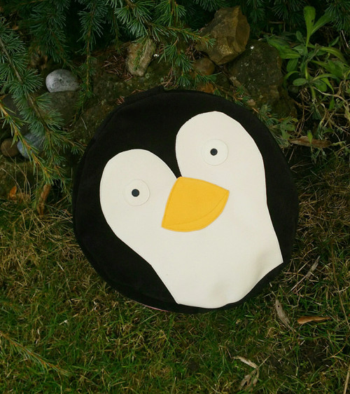 Puffík Tučňák