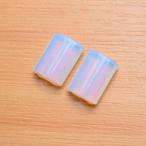 Opalit - 14x20mm
