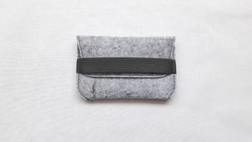 Obal na vizitky — foto 1