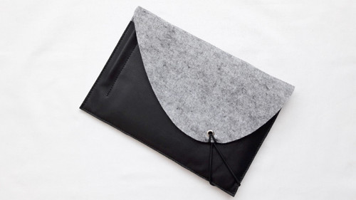 Obal na notebook / tablet / iPad — foto 1