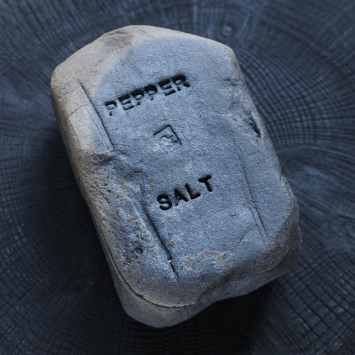 Pepper & Salt — foto 1