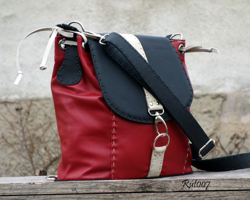 Dual bags — foto 1
