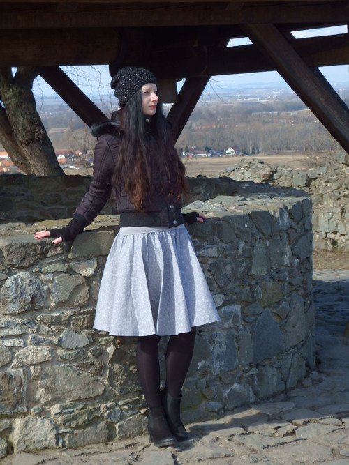 Opravdická kolová , šedivka — foto 1