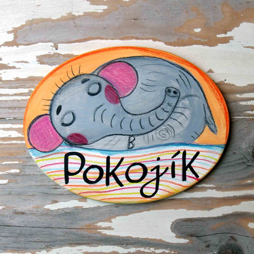Cedulka na přání — foto 1