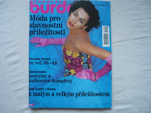 ...Burda Special... — foto 1