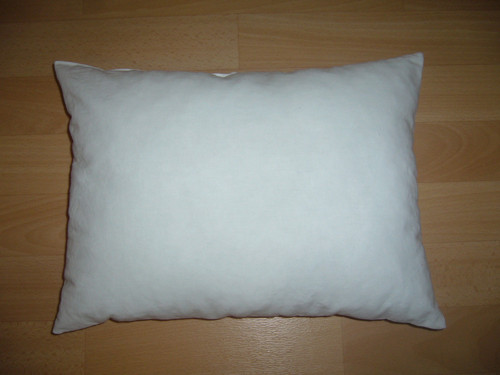 Vnitřní polštář 30 x 40cm — foto 1