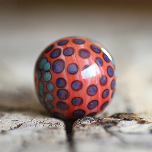 Vinutka - průvlek 1,6 mm — foto 1
