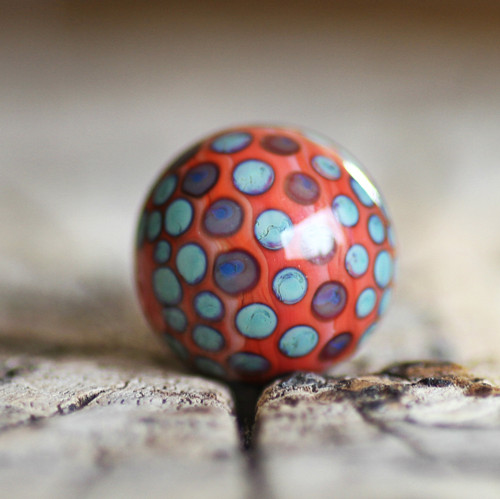 Vinutka - průvlek 1,6 mm — foto 1